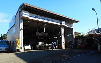 有限会社岩間自動車