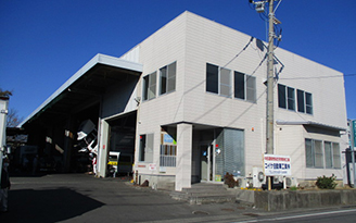 コイケ自動車工業株式会社