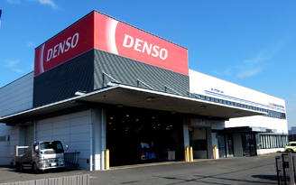 デンソーセールス静岡支店